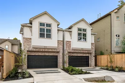 5016 Schuler Street, Houston, TX 77007 - Photo 2