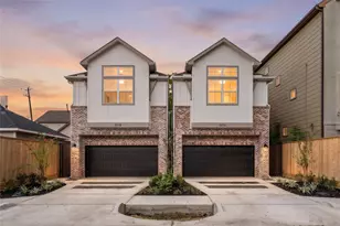 5016 Schuler St, Houston, TX 77007 - Photo 1
