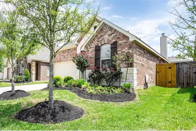 9230 Monarch Field Lane, Cypress, TX 77433 - Photo 2