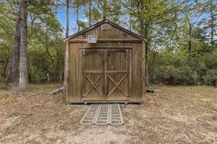 98 Lee Wood Rd, Huntsville, TX 77320 - Photo 36