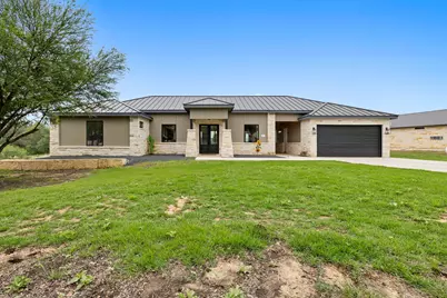 1463 Mountain Valley Drive, Concan, TX 78838 - Photo 1