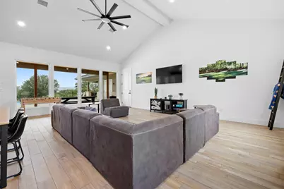 1463 Mountain Valley Drive, Concan, TX 78838 - Photo 6