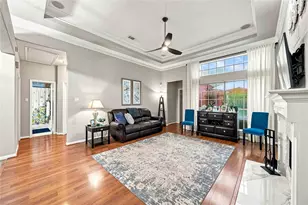 4118 Laurette Ct, Sugar Land, TX 77479 - Photo 8