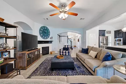 11807 High Noon Court, Cypress, TX 77433 - Photo 12