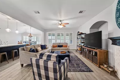 11807 High Noon Court, Cypress, TX 77433 - Photo 10