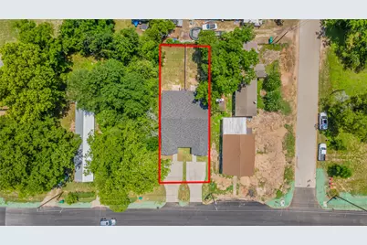 405 W Worsham Street, Willis, TX 77378 - Photo 36