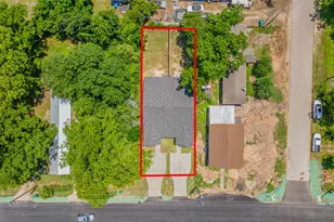 405 W Worsham St, Willis, TX 77378 - Photo 36