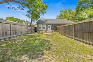405 W Worsham St, Willis, TX 77378 - Photo 30