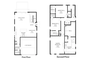 9803 Blissful Pr Ln, Houston, TX 77080 - Photo 32