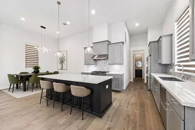 9803 Blissful Prairie Lane, Houston, TX 77080 - Photo 6