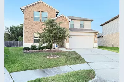 23726 Harrow Field Lane, Spring, TX 77373 - Photo 2