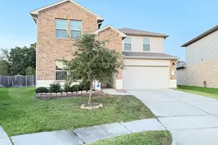 23726 Harrow Fld Ln, Spring, TX 77373 - Photo 2