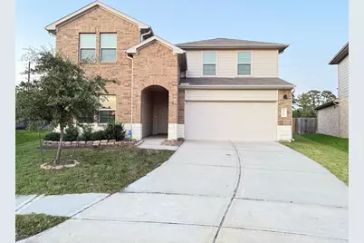 23726 Harrow Field Lane, Spring, TX 77373 - Photo 1