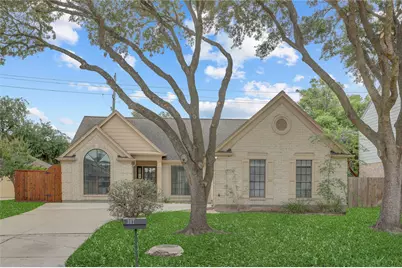 307 E Sutton Square, Stafford, TX 77477 - Photo 1