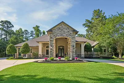 28203 Meadow Forest, Magnolia, TX 77355 - Photo 1