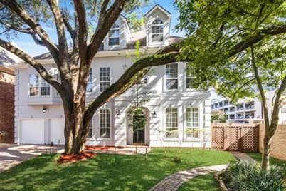 14 Pinewold Court, Houston, TX 77056 - Photo 1