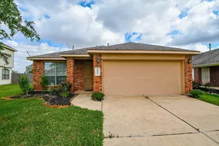 20510 Hawkins Manor Ln, Katy, TX 77449 - Photo 1