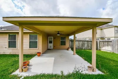 20510 Hawkins Manor Lane, Katy, TX 77449 - Photo 32