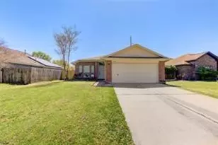 5349 Pinewood Terrace, Katy, TX 77493 - Photo 2