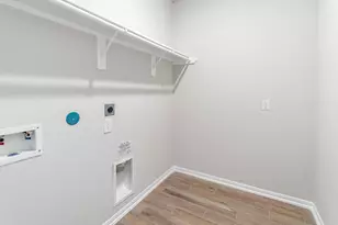 2710 Ruby Laurel Dr, Rosharon, TX 77583 - Photo 10