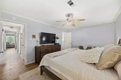 5334 Saxon Drive, Houston, TX 77092 - Photo 18