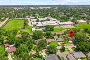 5334 Saxon Dr, Houston, TX 77092 - Photo 32