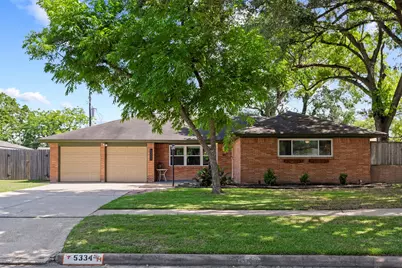 5334 Saxon Drive, Houston, TX 77092 - Photo 2
