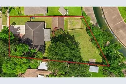 5334 Saxon Drive, Houston, TX 77092 - Photo 30