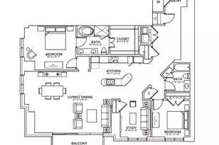 1400 McKinney St, Houston, TX 77010 - Photo 20