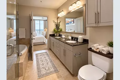 1400 McKinney Street #1502, Houston, TX 77010 - Photo 14