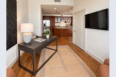 1400 McKinney Street #1502, Houston, TX 77010 - Photo 8