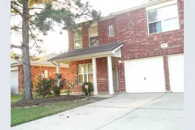 19115 Avalon Springs Drive, Tomball, TX 77375 - Photo 1