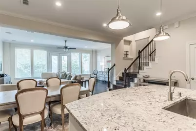 1613 Water Oak Point Drive, Houston, TX 77055 - Photo 6