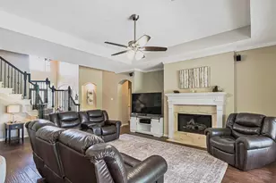 20410 Lake Spring Ct, Cypress, TX 77433 - Photo 6