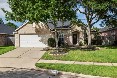 20014 Queens Oak Court, Spring, TX 77379 - Photo 2