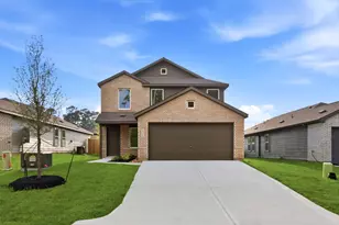 15219 Abella Dr, Conroe, TX 77316 - Photo 2