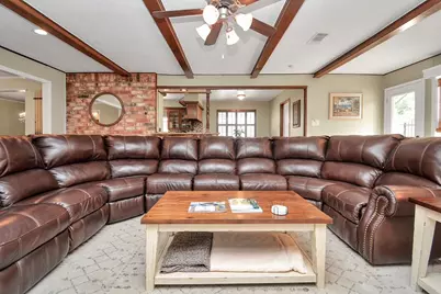 9811 Rocktree Drive, Houston, TX 77040 - Photo 6