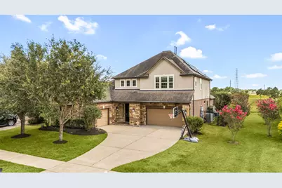 23307 Ovada Lane, Richmond, TX 77406 - Photo 2