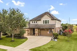 23307 Ovada Ln, Richmond, TX 77406 - Photo 2