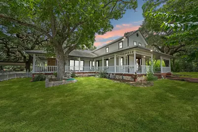 3541 State Highway 159, La Grange, TX 78945 - Photo 1