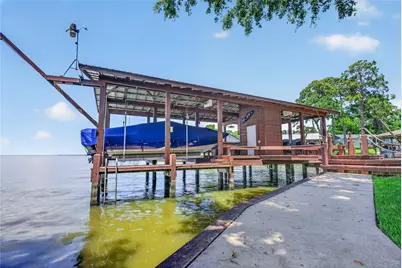495 Wildwood Drive, Onalaska, TX 77360 - Photo 30