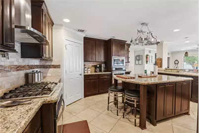 495 Wildwood Drive, Onalaska, TX 77360 - Photo 6