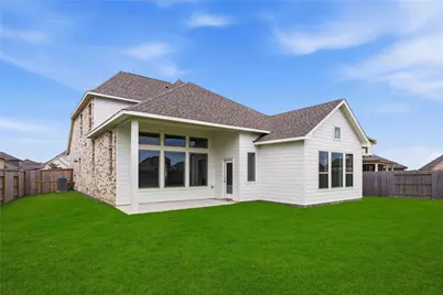 2808 Gran Castillo Drive, La Marque, TX 77568 - Photo 38