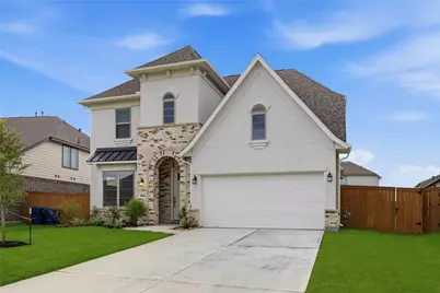 2808 Gran Castillo Drive, La Marque, TX 77568 - Photo 2