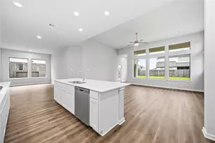 2808 Gran Castillo Dr, La Marque, TX 77568 - Photo 12
