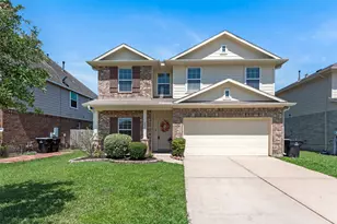 2073 Lepper St, Alvin, TX 77511 - Photo 1