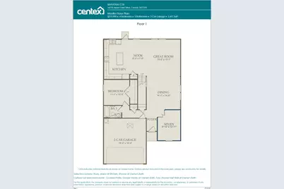 [Address not provided], Conroe, TX 77302 - Photo 2