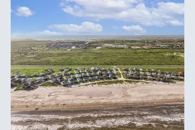 12600 W Ventura Drive, Galveston, TX 77554 - Photo 8