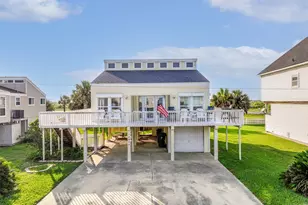 12600 W Ventura Dr, Galveston, TX 77554 - Photo 1