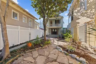 611 Church St, Galveston, TX 77550 - Photo 2